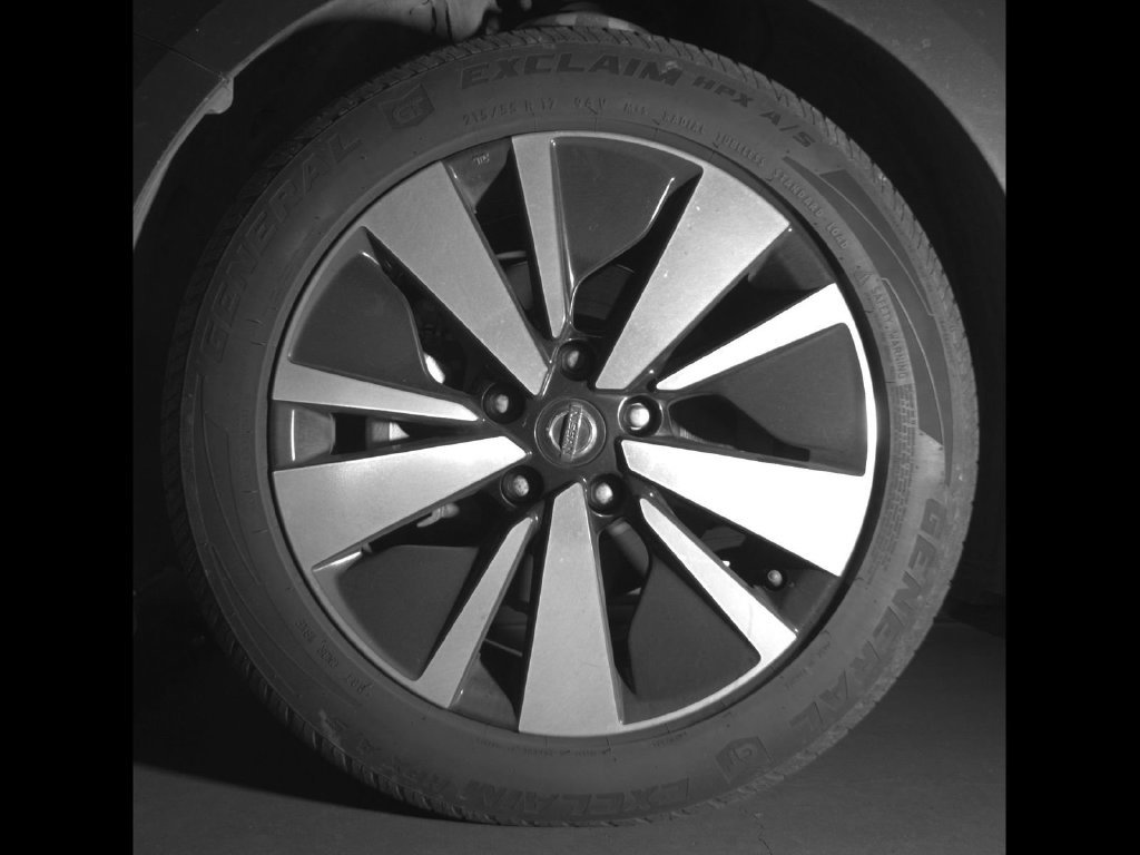 Used 2021 Nissan Altima 2.5 SV FWD image 10