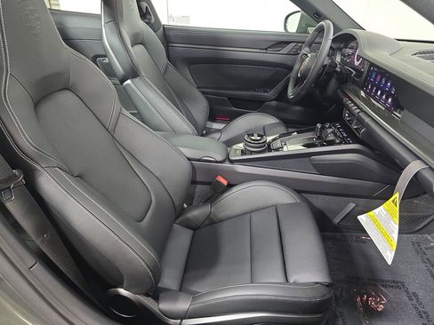 New 2026 Porsche 911 Carrera S image 27