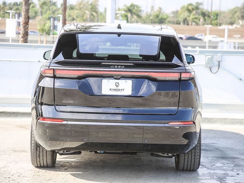 New 2025 Jeep Wagoneer S Limited AWD/4WD image 8