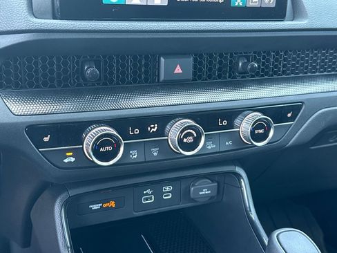 Used 2025 Honda CR-V Sport-L image 31