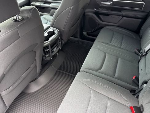 New 2026 RAM 1500 Big Horn image 4