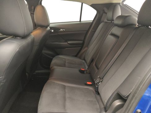 Used 2024 Mitsubishi Eclipse Cross SE image 18