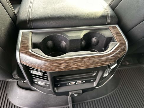 Used 2019 RAM 1500 Laramie image 16