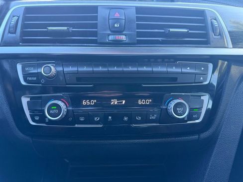 Used 2018 BMW 330i Sedan w/ Convenience Package image 36