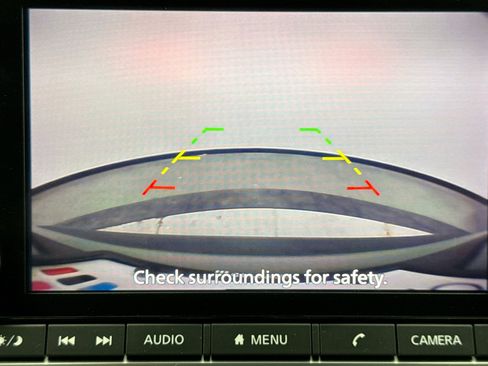 Used 2023 Nissan Rogue S image 15