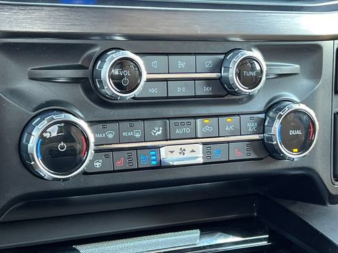Certified 2023 Ford F250 Lariat w/ Lariat Ultimate Package AWD/4WD image 42