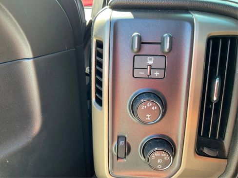 Used 2015 GMC Sierra 2500 Denali w/ Duramax Plus Package image 18