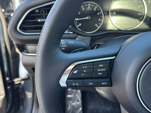 New 2025 MAZDA CX-30 2.5 Turbo w/ Premium Package image 11