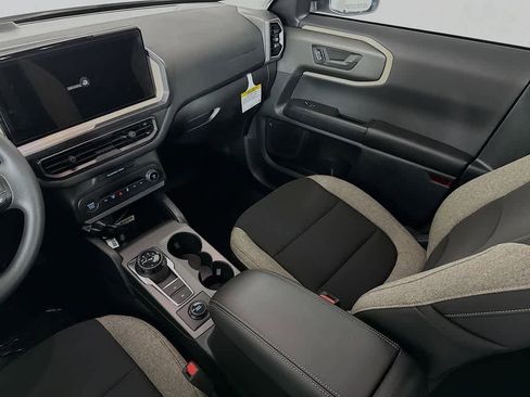 New 2025 Ford Bronco Sport Big Bend image 11