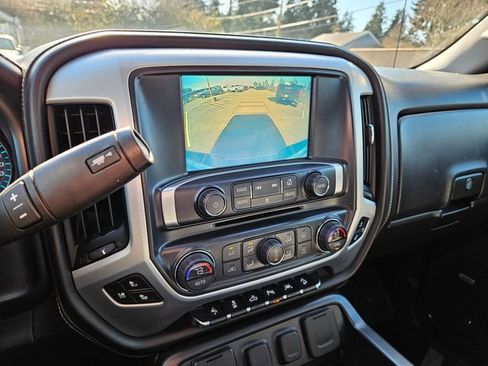 Used 2018 GMC Sierra 1500 SLT image 11
