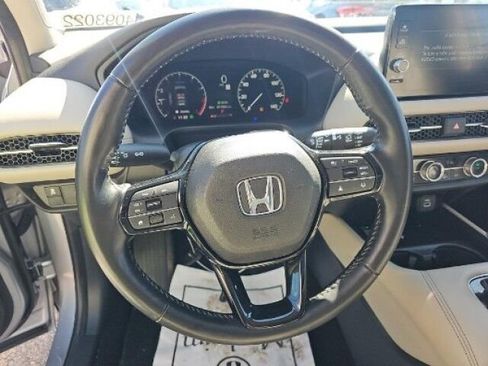 Used 2025 Honda HR-V EX-L image 9