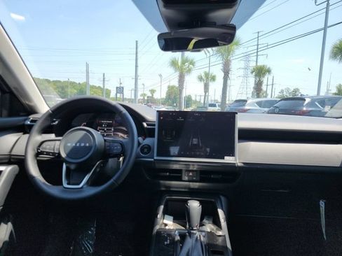 New 2026 MAZDA CX-5 2.5 S w/ Premium Package AWD/4WD image 17