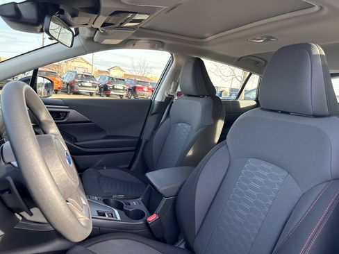 New 2026 Subaru Impreza 2.0i Sport AWD/4WD image 19