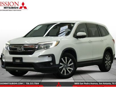 Used 2020 Honda Pilot EX