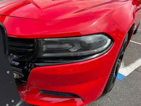Used 2015 Dodge Charger R/T w/ Plus Group RWD image 13