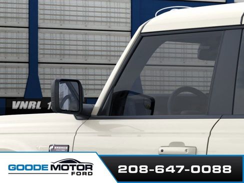 New 2026 Ford Bronco Outer Banks image 22
