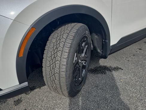 New 2026 Honda CR-V TrailSport image 34