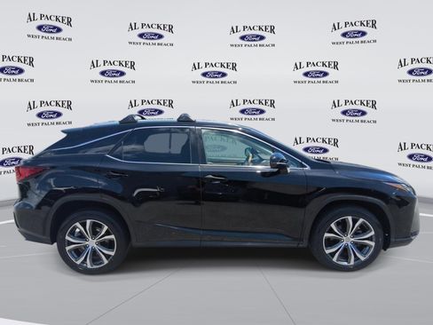 Used 2017 Lexus RX 350 AWD w/ Premium Package image 7