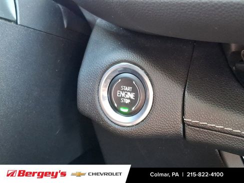 Used 2021 Buick Envision Preferred image 25