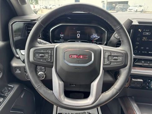 Certified 2024 GMC Sierra 2500 SLT w/ Max Trailering Package AWD/4WD image 12
