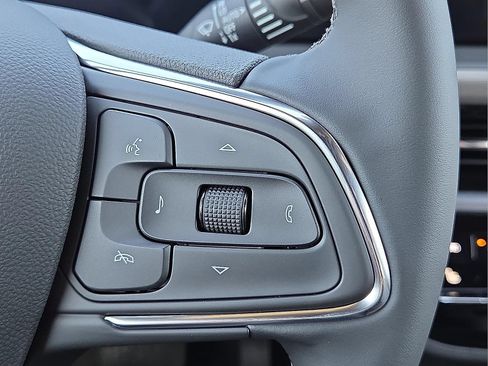 New 2026 Buick Envista Preferred FWD image 22
