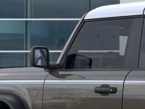 New 2026 Ford Bronco Heritage Edition image 24