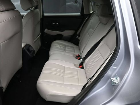 Used 2024 Honda HR-V EX-L image 21