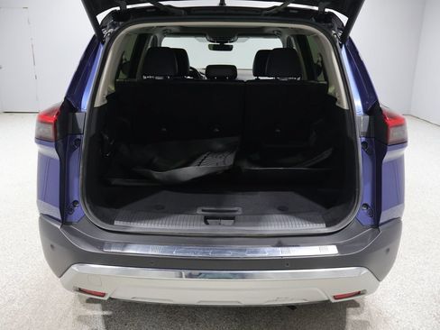 Used 2023 Nissan Rogue Platinum w/ Platinum Premium Package AWD/4WD image 19