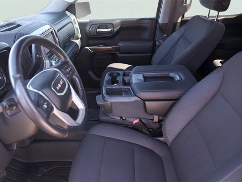 Used 2021 GMC Sierra 1500 Elevation image 12