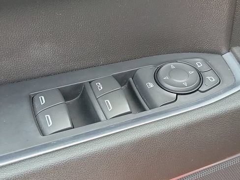 Certified 2024 Chevrolet Silverado 1500 LT Trail Boss w/ Convenience Package II AWD/4WD image 22