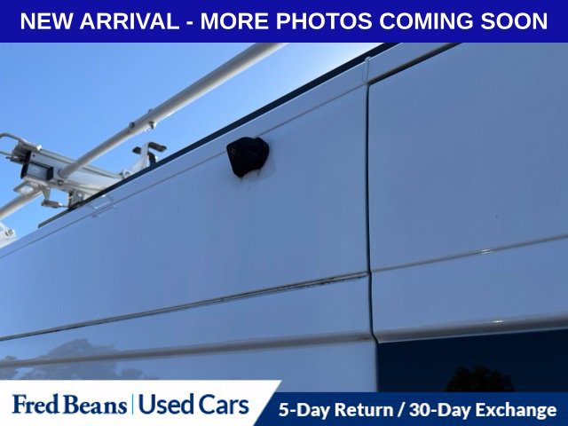 Used 2021 RAM ProMaster 1500 FWD image 13