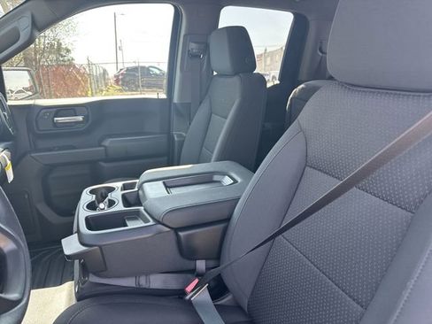 New 2026 GMC Sierra 1500 Pro w/ Pro Value Package image 11