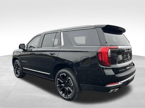 Used 2025 GMC Yukon Denali w/ Sun & Power Step Package image 18