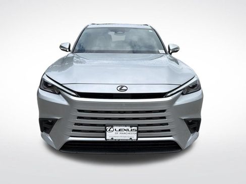 New 2026 Lexus TX 350 AWD image 2
