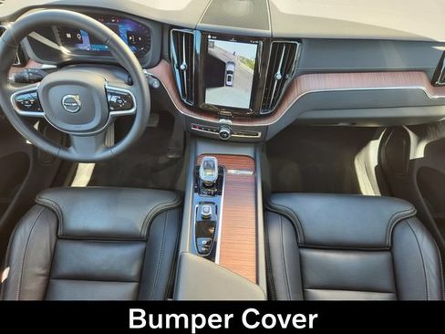 Certified 2023 Volvo XC60 B5 Ultimate AWD/4WD image 13