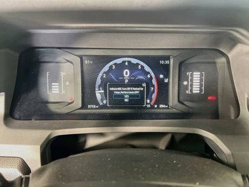 Used 2025 Toyota Tacoma SR5 RWD image 15