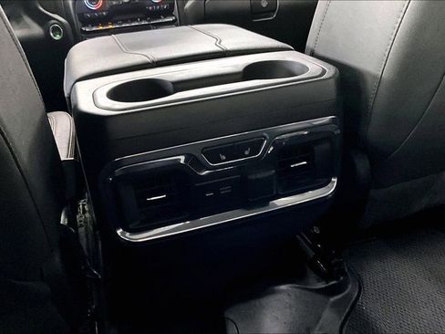 Used 2023 GMC Sierra 2500 AT4 w/ Driver Alert Package I AWD/4WD image 10