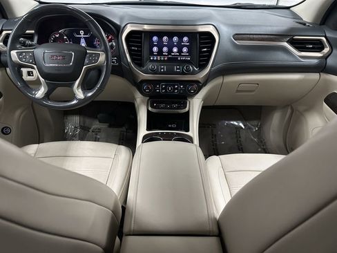 Used 2020 GMC Acadia Denali w/ LPO, Floor Liner Package AWD/4WD image 23