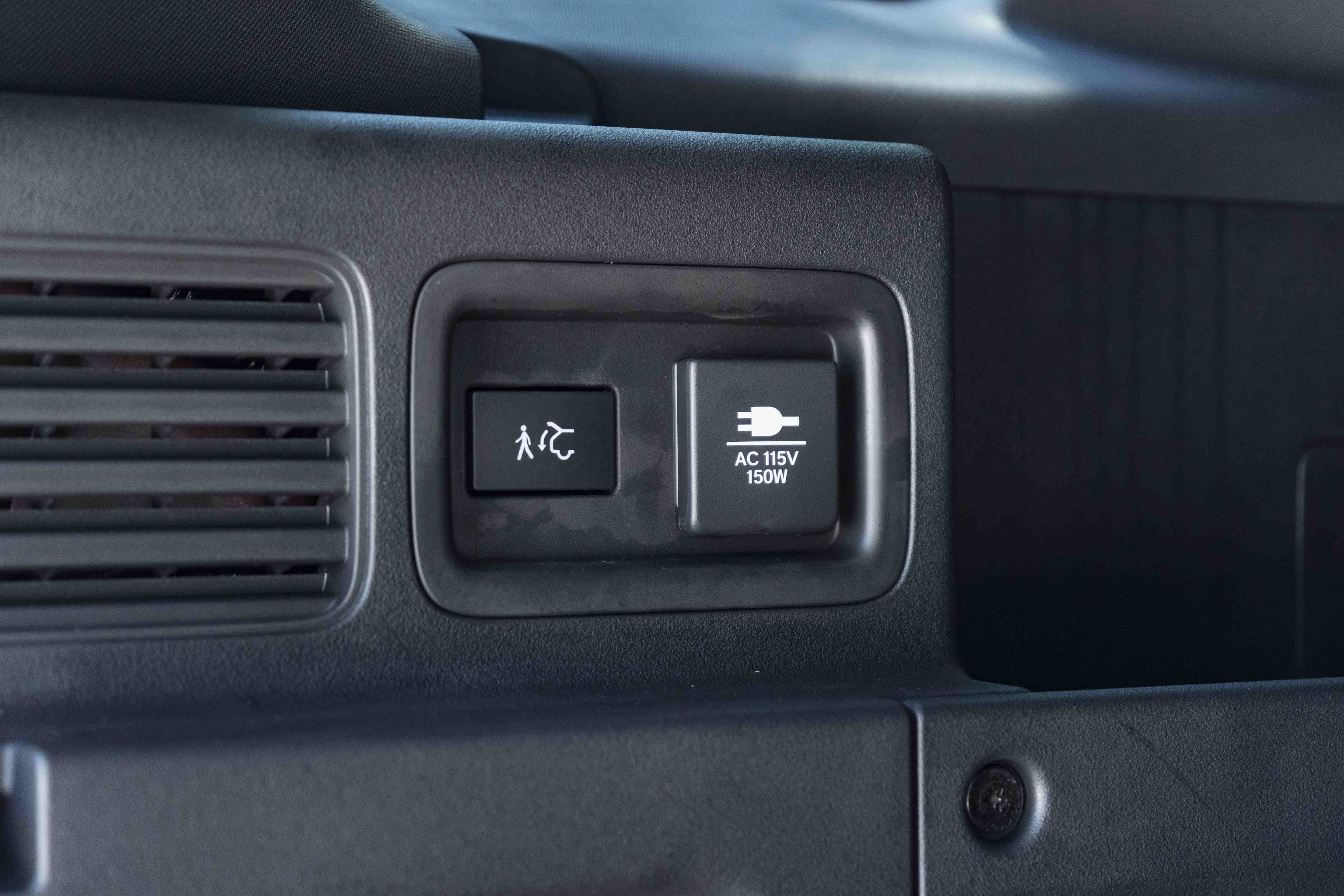 Certified 2026 Honda Passport TrailSport Elite image 44