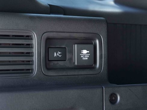 Used 2026 Honda Passport TrailSport Elite image 44