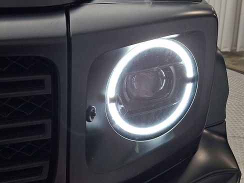 Used 2019 Mercedes-Benz G 550 image 9
