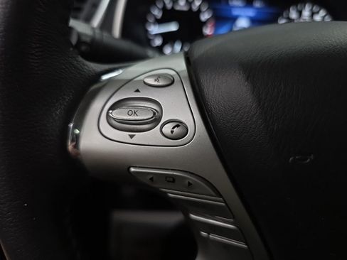 Used 2016 Nissan Murano SL w/ SL Technology Package AWD/4WD image 26