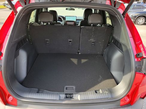 New 2026 Ford Escape ST-Line w/ Tech Pack #1 image 12