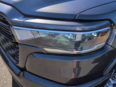 New 2026 RAM 1500 Big Horn image 11