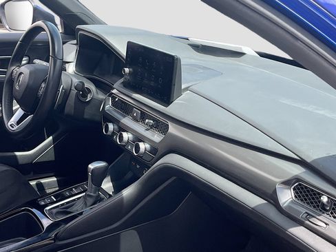 Used 2025 Acura Integra A-Spec FWD image 30