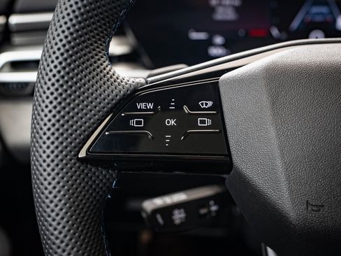 New 2025 Audi S5 Prestige image 26