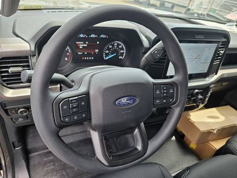 New 2026 Ford F150 XL w/ Equipment Group 103A High AWD/4WD image 20