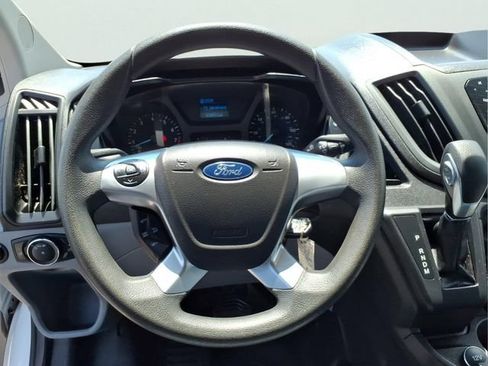 Used 2019 Ford Transit 350 138 w/ Exterior Upgrade Package RWD image 13