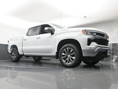 New 2026 Chevrolet Silverado 1500 LT w/ All Star Edition Plus AWD/4WD image 26