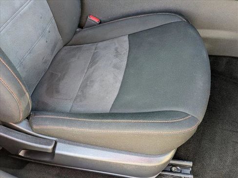 Used 2023 Nissan Sentra SR w/ Trunk Package image 22